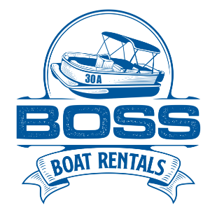 Boss Boat Rentals 30A